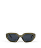 variant:: vert -- laci sunglasses vert
