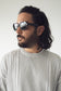 variant:: noir -- mejia sunglasses noir