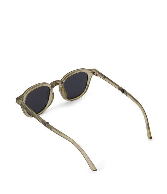 variant:: transparent -- nika sunglasses transparent