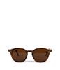 variant:: tortue -- nika sunglasses tortue