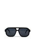 variant:: noir -- livy sunglasses noir