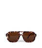 variant:: tortue -- livy sunglasses tortue