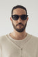 variant:: noir -- nika sunglasses noir