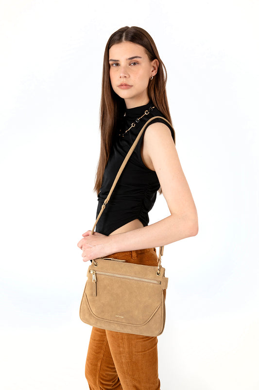 variant:: latte -- britt fauxsuede latte