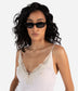 variant:: noir -- ake sunglasses noir