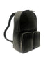 DONNIE Vegan Backpack – Theme | Color: Noir - variant::noir