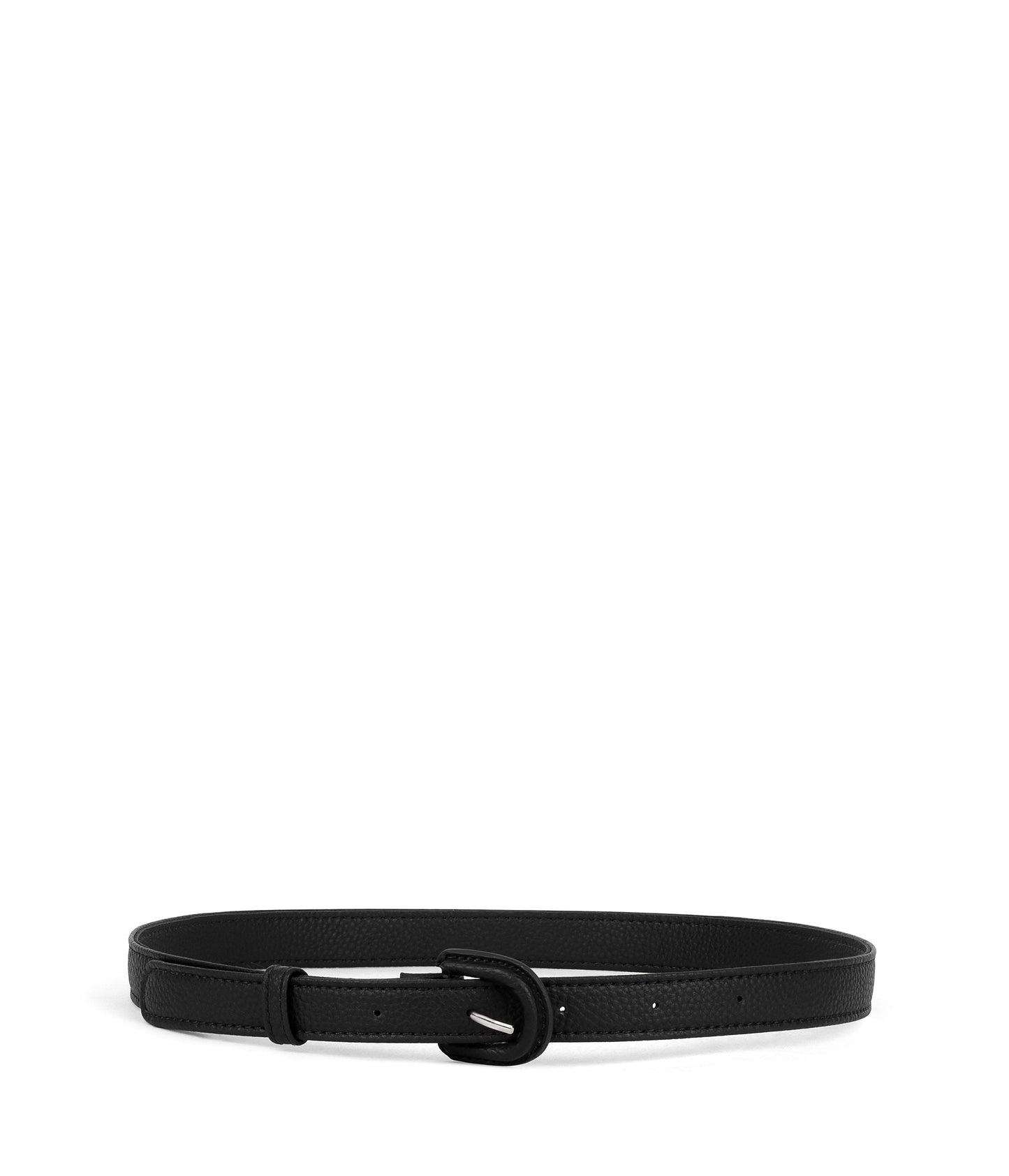 variant:: noir -- juana belt noir