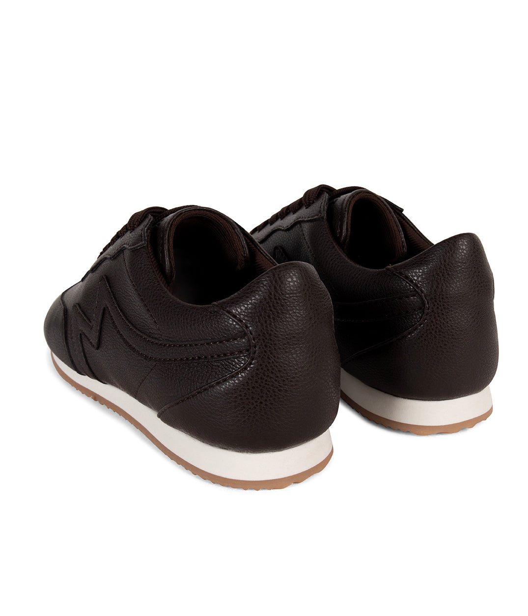 variant:: brun -- azara shoe brun
