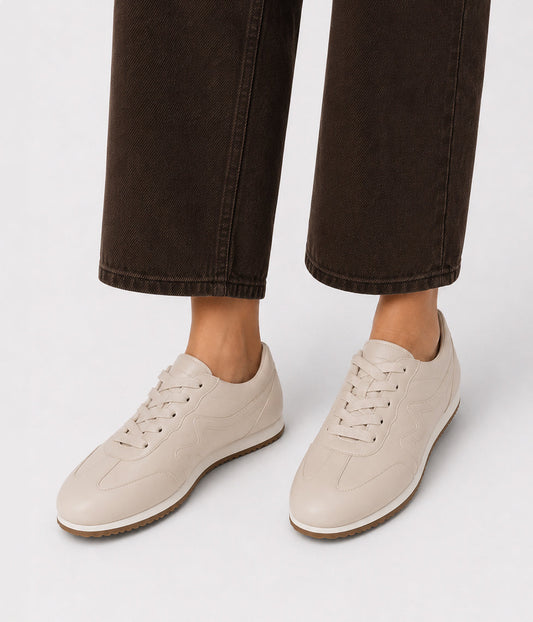 variant:: blanc casse -- azara shoe blanc casse