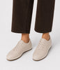 variant:: blanc casse -- azara shoe blanc casse