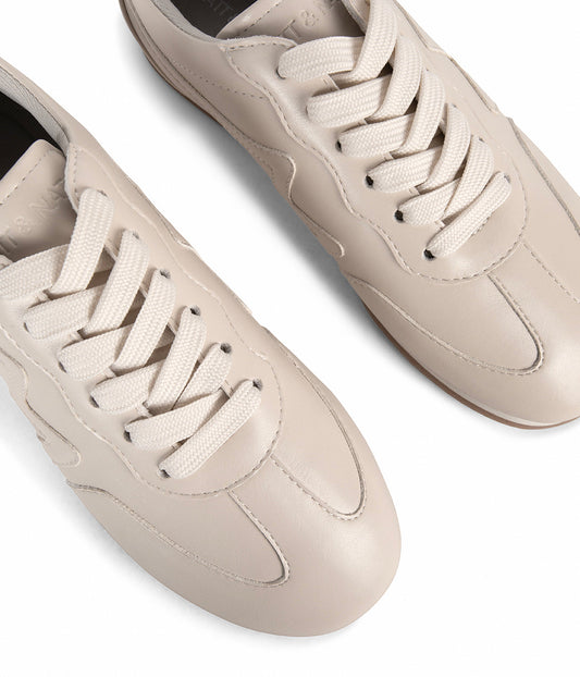 variant:: blanc casse -- azara shoe blanc casse