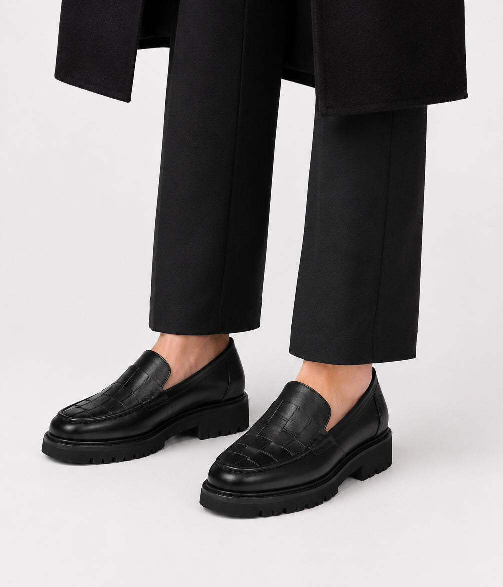variant:: noir -- celeste shoe noir