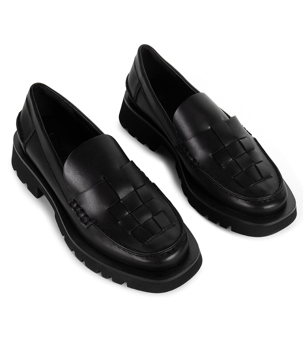 variant:: noir -- celeste shoe noir