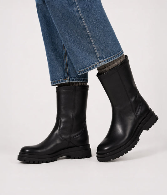 variant:: noir -- eniya shoe noir