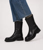 variant:: noir -- eniya shoe noir