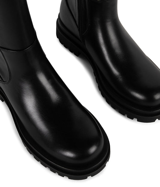 variant:: noir -- eniya shoe noir