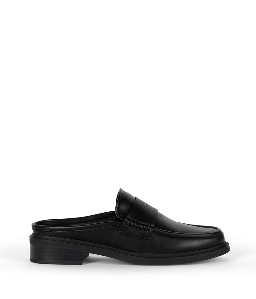 variant:: noir -- heidi shoe noir