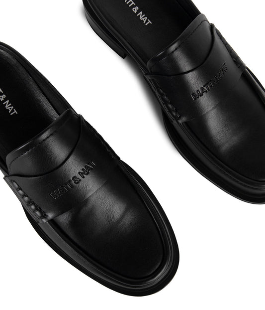 variant:: noir -- heidi shoe noir