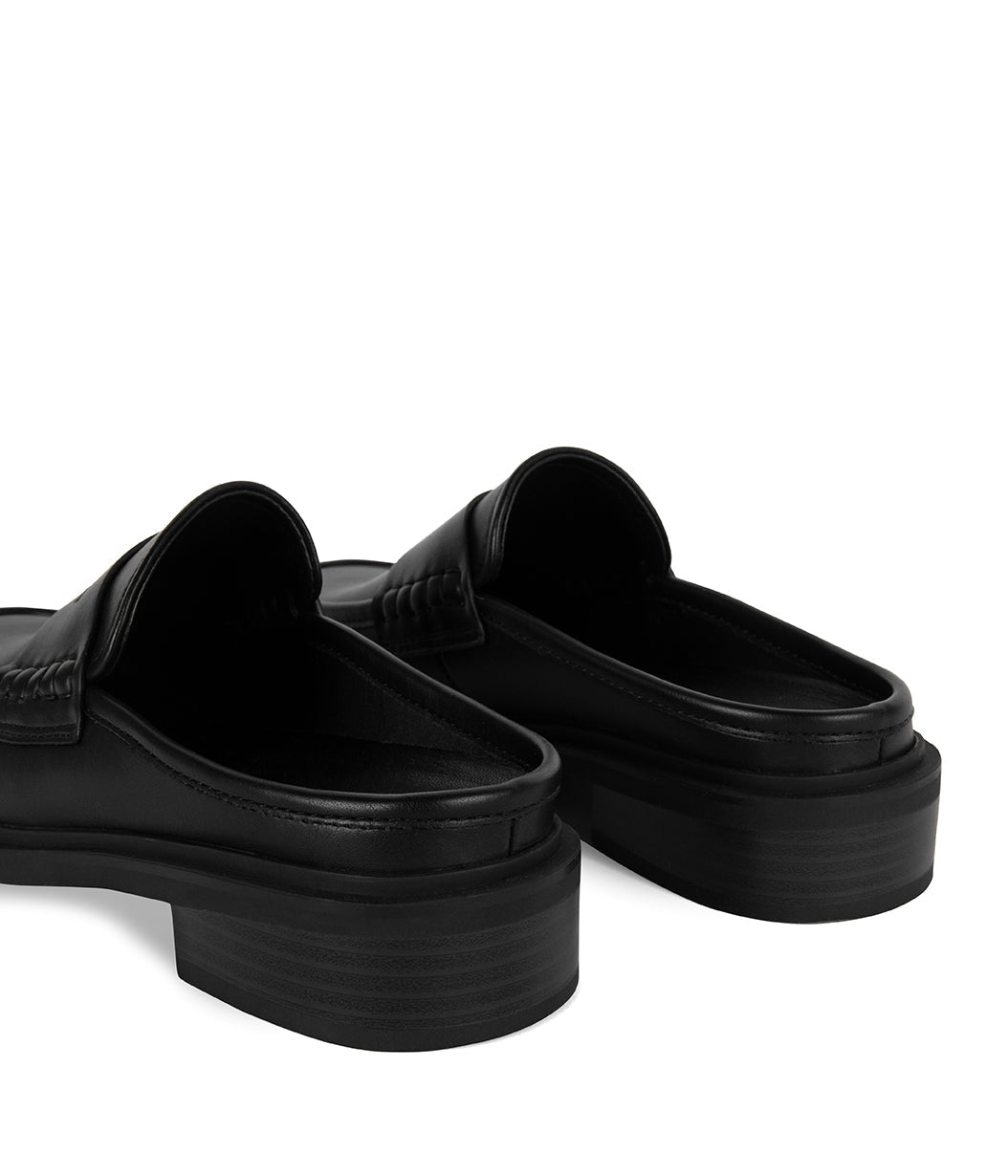 variant:: noir -- heidi shoe noir