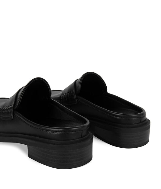 variant:: noir -- heidi shoe noir
