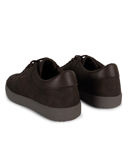 variant:: brun -- kian shoe brun