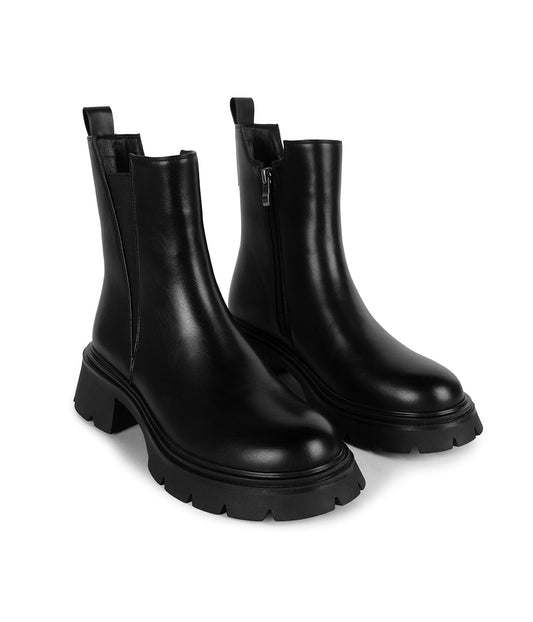 variant:: noir -- maelle shoe noir