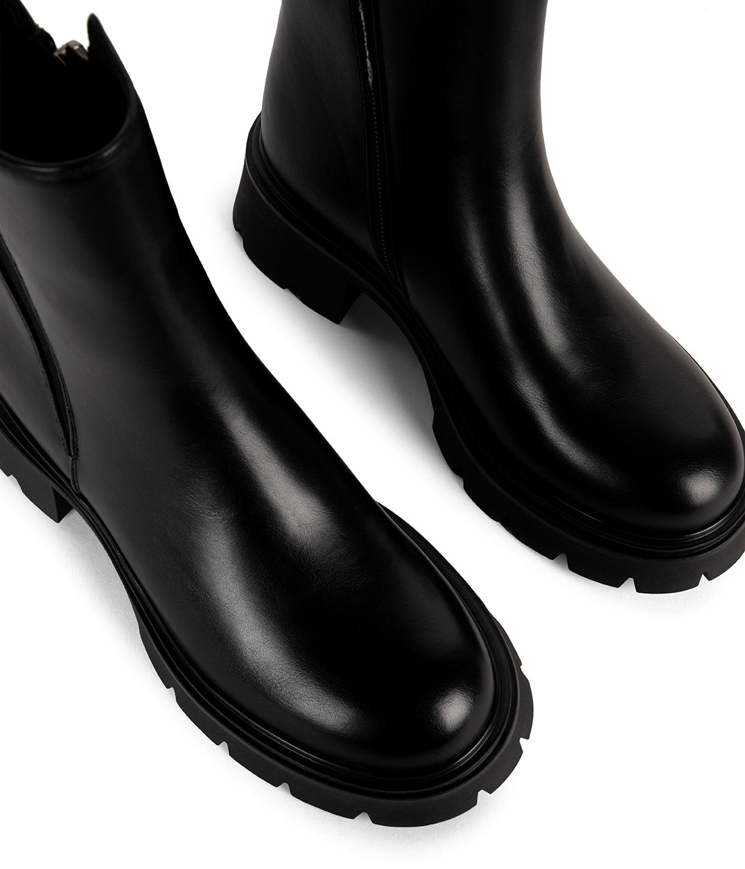 variant:: noir -- maelle shoe noir