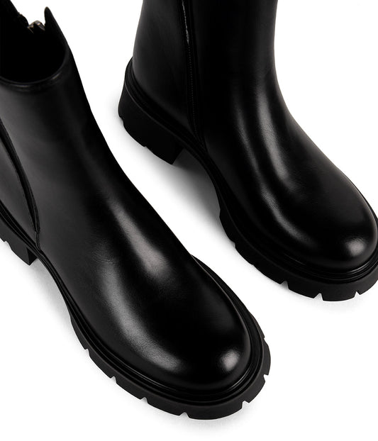 variant:: noir -- maelle shoe noir