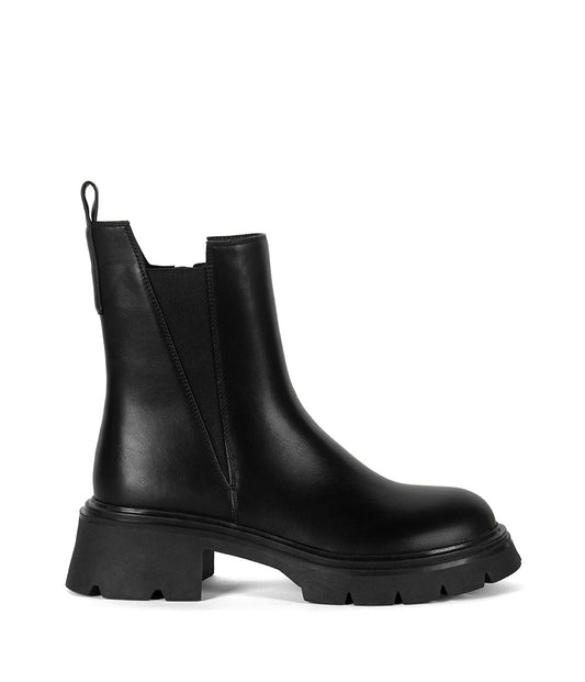 variant:: noir -- maelle shoe noir