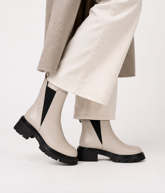 variant:: noir -- maelle shoe noir