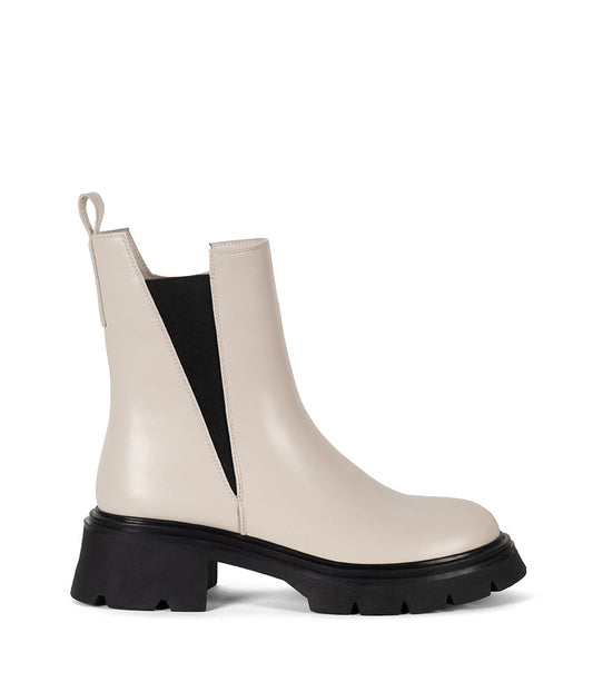 variant:: blanc casse -- maelle shoe blanc casse