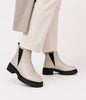 variant:: blanc casse -- maelle shoe blanc casse