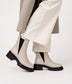 variant:: blanc casse -- maelle shoe blanc casse