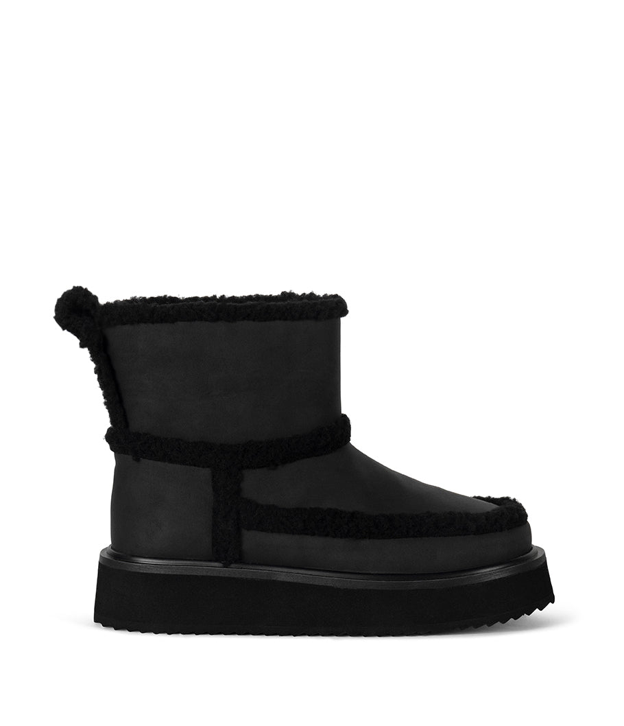 variant:: noir -- ummi shoe noir