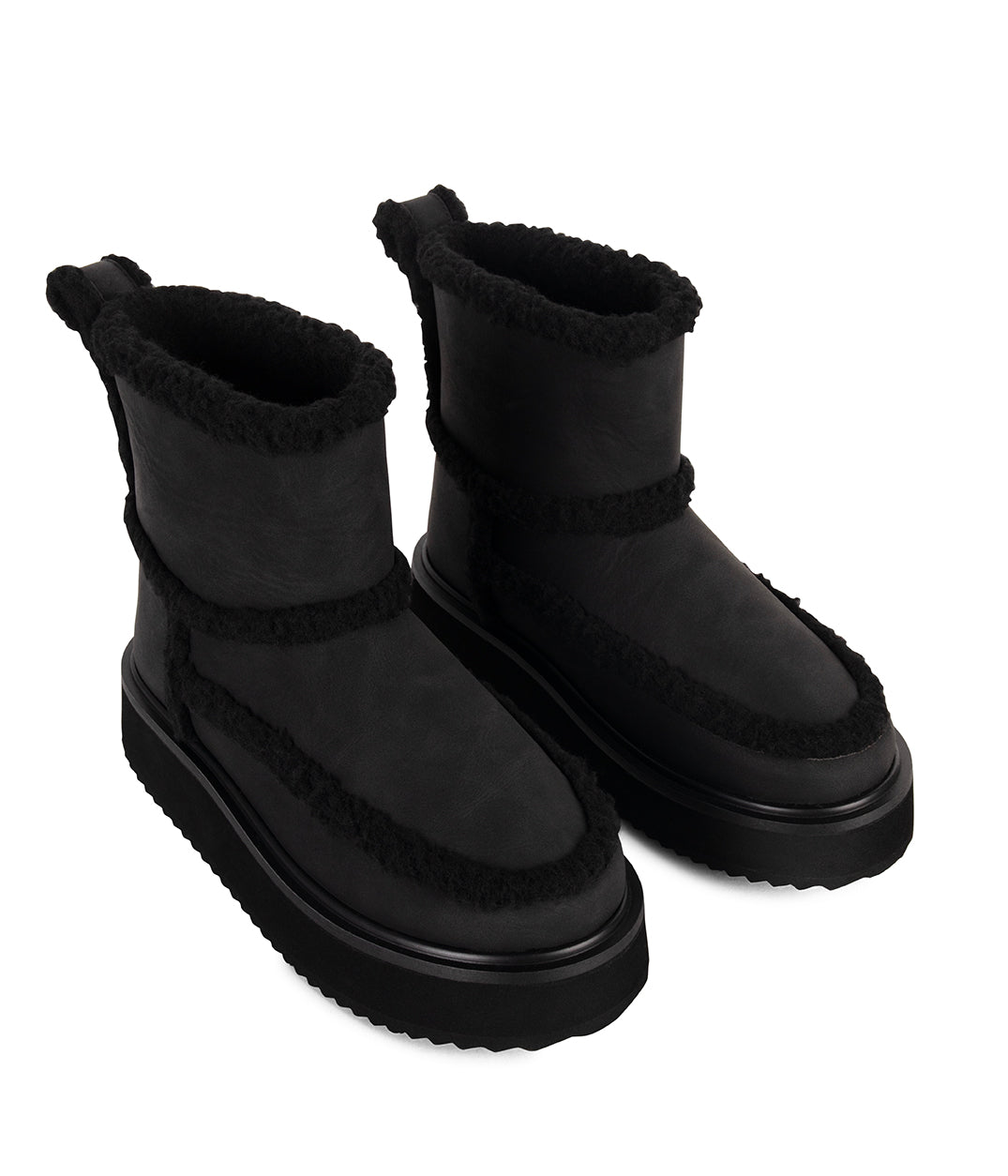 variant:: noir -- ummi shoe noir