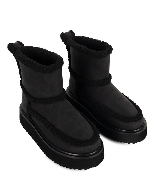 variant:: noir -- ummi shoe noir