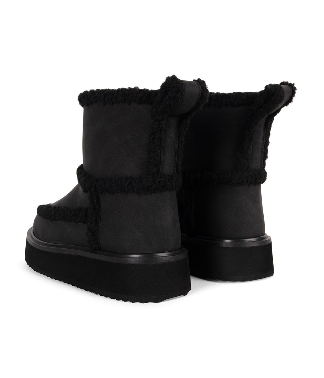 variant:: noir -- ummi shoe noir