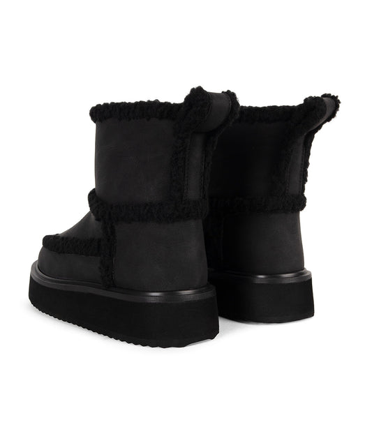 variant:: noir -- ummi shoe noir