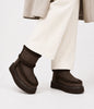 variant:: brun -- ummi shoe brun