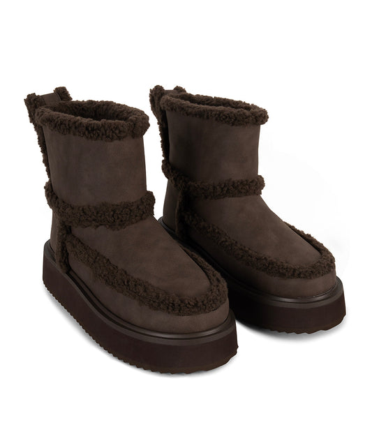 variant:: brun -- ummi shoe brun