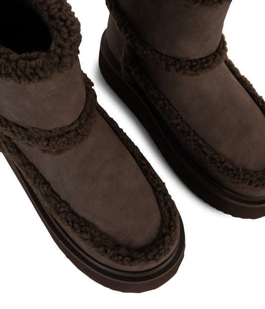 variant:: brun -- ummi shoe brun