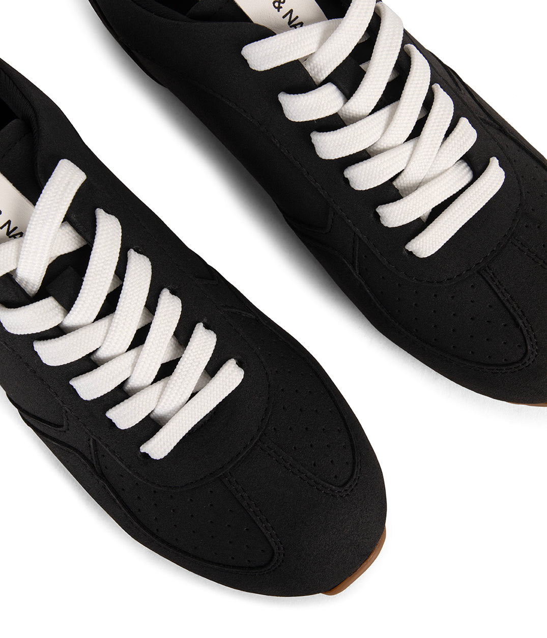 variant:: noir -- zetta shoe noir