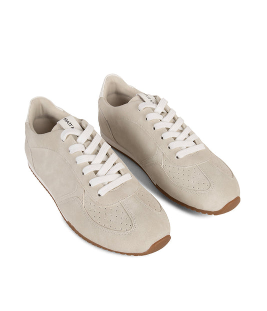 variant:: blanc casse -- zetta shoe blanc casse