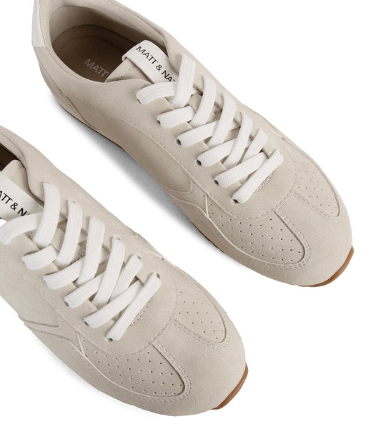 variant:: blanc casse -- zetta shoe blanc casse