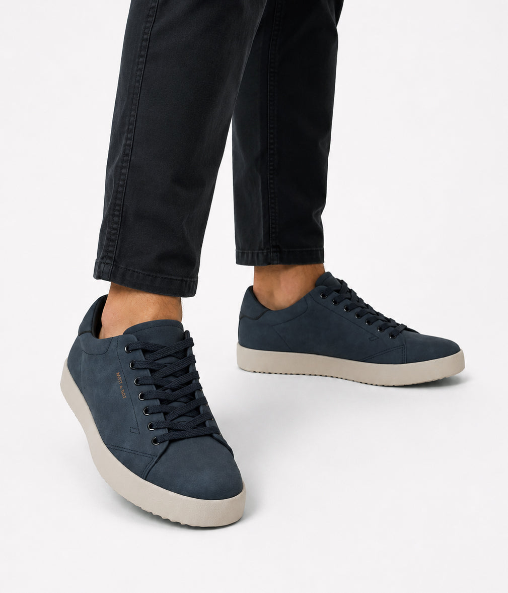 variant:: bleu -- kian shoe bleu