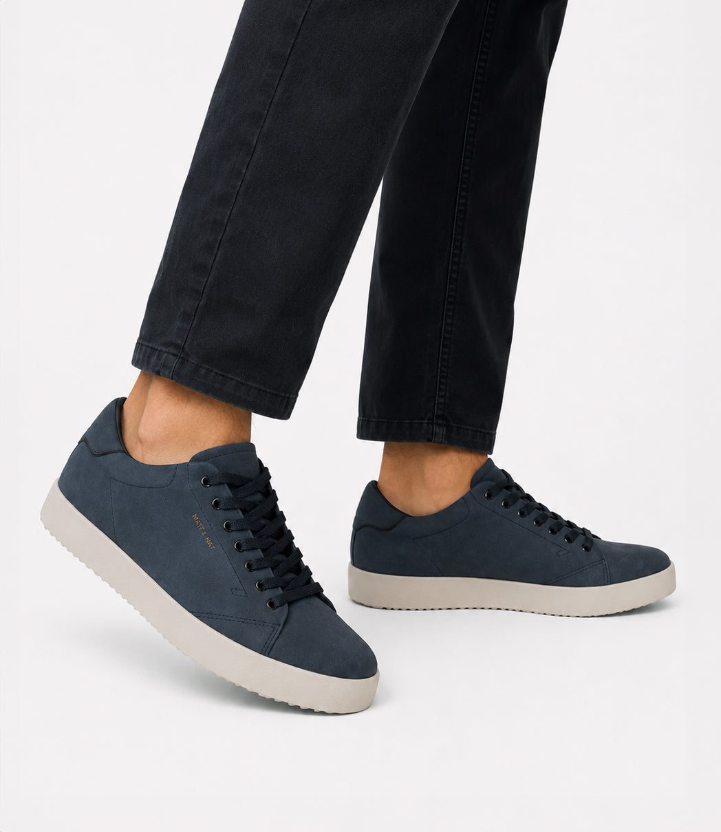 variant:: bleu -- kian shoe bleu