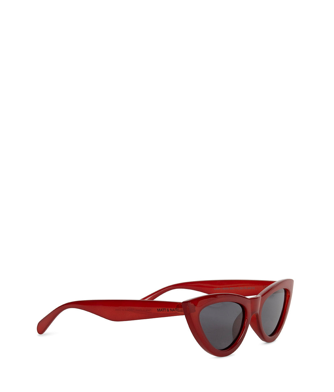 variant:: cerise -- lumi sunglasses cerise