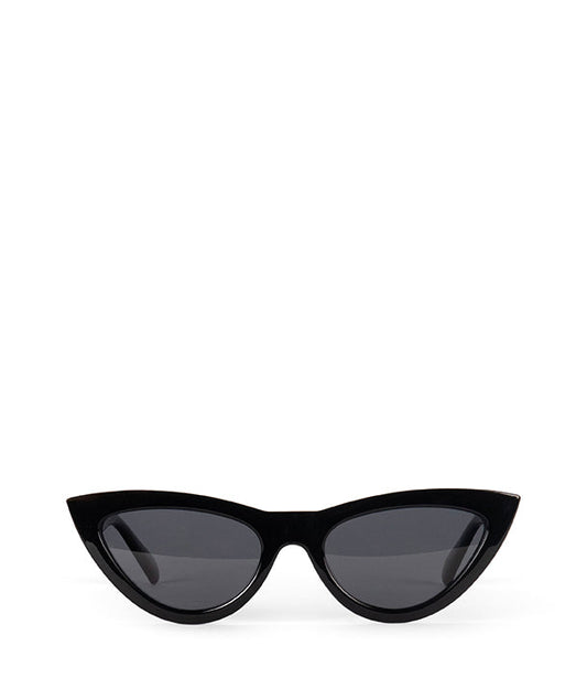 variant:: noir -- lumi sunglasses noir