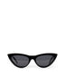 variant:: noir -- lumi sunglasses noir