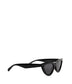 variant:: noir -- lumi sunglasses noir